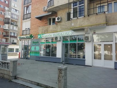 Farmacia CATENA Strada Independenței IN2B