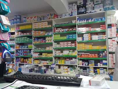Farmacia CRUPOP Bulevardul Ecaterina Teodoroiu 40