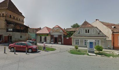 Farmacia Caritas Strada I. G. Duca 40