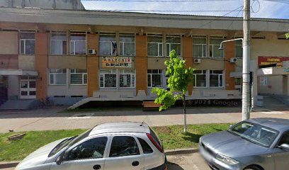 Farmacia Carmen Bulevardul Mihai Eminescu 50