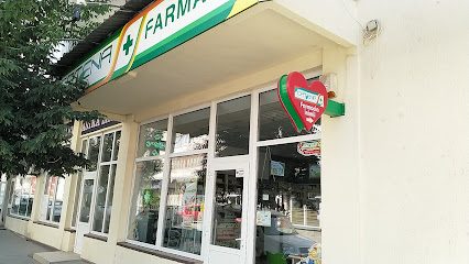 Farmacia Catena Bl. T4 Et.P