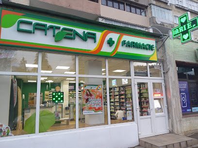 Farmacia Catena Bloc 18