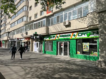 Farmacia Catena Bulevardul Constantin Brâncoveanu 4