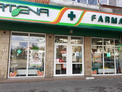 Farmacia Catena Bulevardul Decebal D
