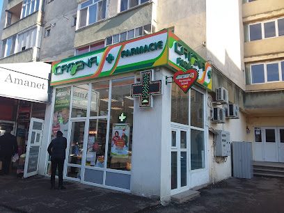 Farmacia Catena Bulevardul Mihai Viteazul 60-64
