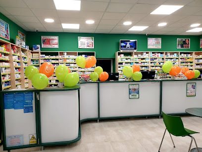Farmacia Catena Calea Națională