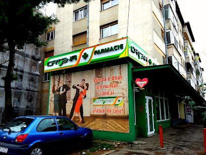 Farmacia Catena Calea Romanilor 2