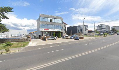 Farmacia Catena NR. 70 Cal. Craiovei