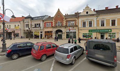 Farmacia Catena Piața Republicii 30-31