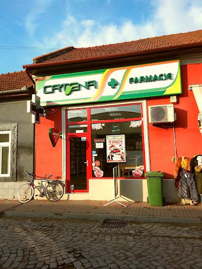 Farmacia Catena Splaiul Morilor 1