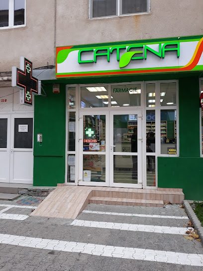 Farmacia Catena Strada Cloșca 23