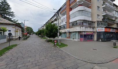 Farmacia Catena Strada Gib Mihăescu 10