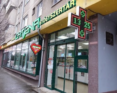 Farmacia Catena Strada Gróf Mikó Imre 13