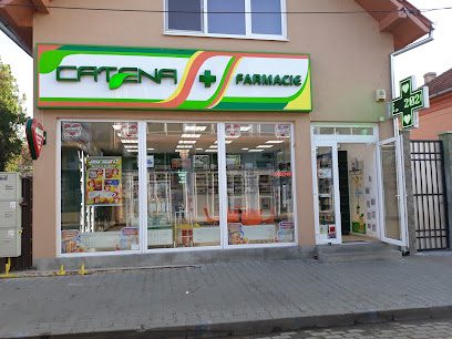 Farmacia Catena Strada Iuliu Maniu