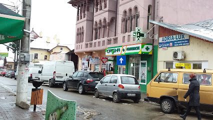 Farmacia Catena Strada Republicii 118