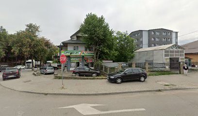 Farmacia Catena Strada Ștefan cel Mare 107