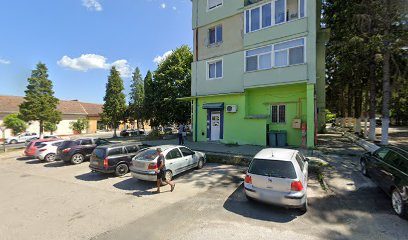 Farmacia Catena Strada Tudor Vladimirescu 21