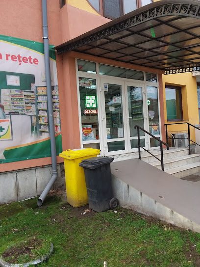 Farmacia Catena Strada Vânătorilor 4