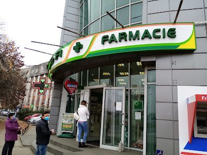 Farmacia Catena Strada Venus 1