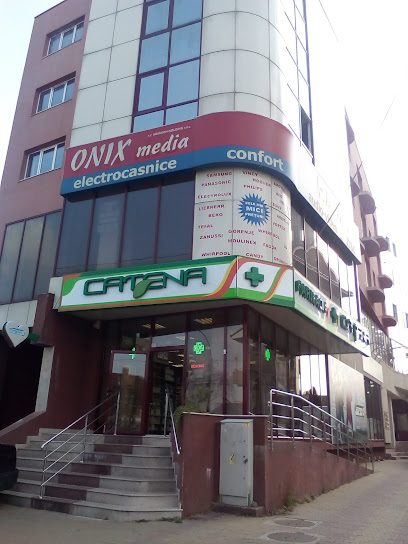 Farmacia Catena Strada Victoriei 5