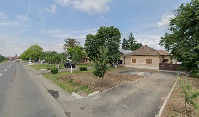 Farmacia Ceres Strada Steagului 37