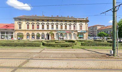 Farmacia Christian Bulevardul Regele Carol I 30