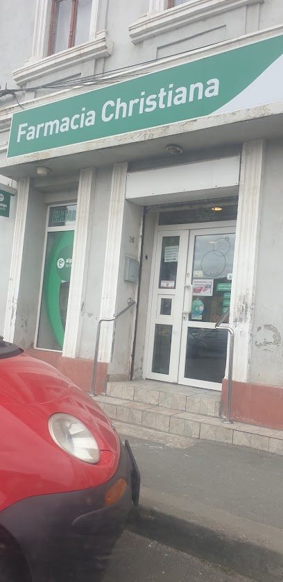 Farmacia Christina Calea Timișorii 36