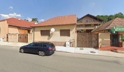 Farmacia Ciortea Strada Avram Iancu 16