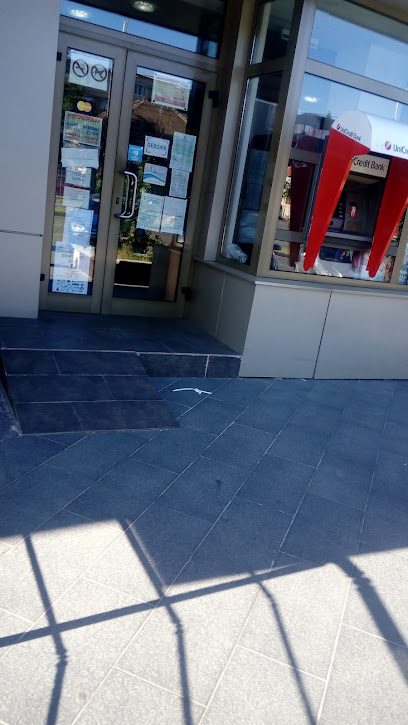 Farmacia Convalaria Strada Eroii de la Cerna 27