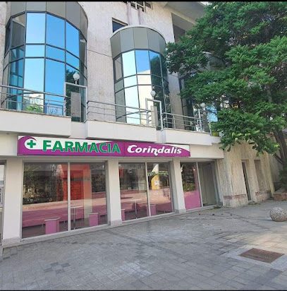 Farmacia Corindalis Botosani Piața Revoluției 7