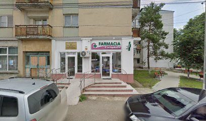 Farmacia Corindalis Strada Ciuca 20