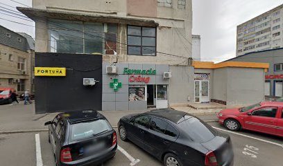 Farmacia Crâng strada Cartier Micro 5