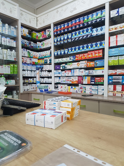 Farmacia DAV Aleea Pieții Nr. 4b