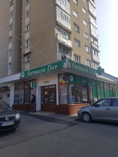 Farmacia DAV Strada 9 Mai