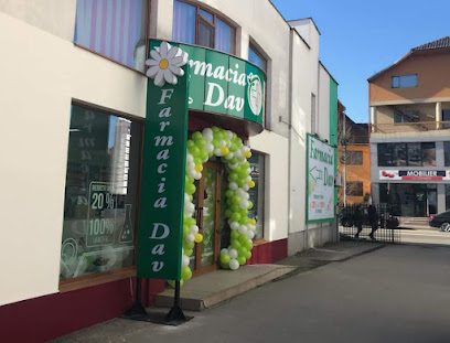 Farmacia DAV Strada Victoriei 143