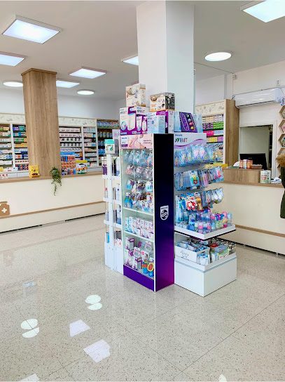 Farmacia DAV Târgu Jiu