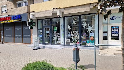 Farmacia DIGITALIS 4 Calea Mihai Viteazul 16