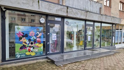 Farmacia DIGITALIS Tasnad Str. Zorilor