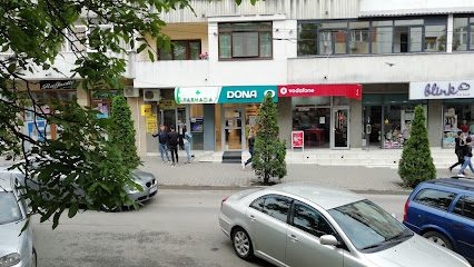Farmacia DONA Bd. 1 Mai.20