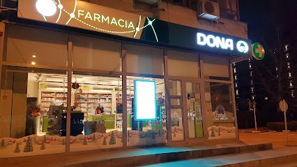 Farmacia DONA Bd. Unirii