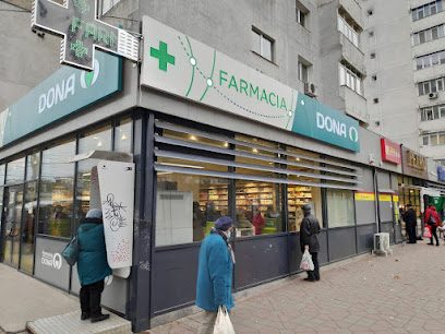 Farmacia DONA Bl. 360 Sc. B