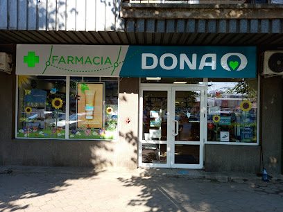 Farmacia DONA Bloc 24