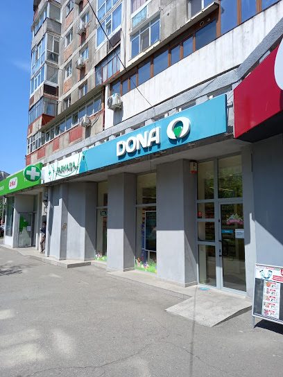 Farmacia DONA Bloc B8