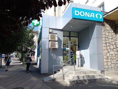 Farmacia DONA Bloc C1