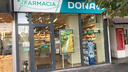 Farmacia DONA Bulevardul 1 Decembrie 1918 nr. 25