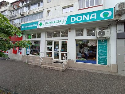 Farmacia DONA Bulevardul Dacia P1