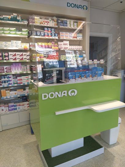 Farmacia DONA Bulevardul Dorobanților 311