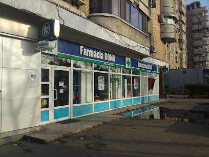 Farmacia DONA Bulevardul Gheorghe Șincai 2
