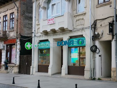 Farmacia DONA Bulevardul I. C. Brătianu 54