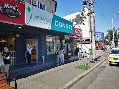 Farmacia DONA Bulevardul Ion Mihalache 201